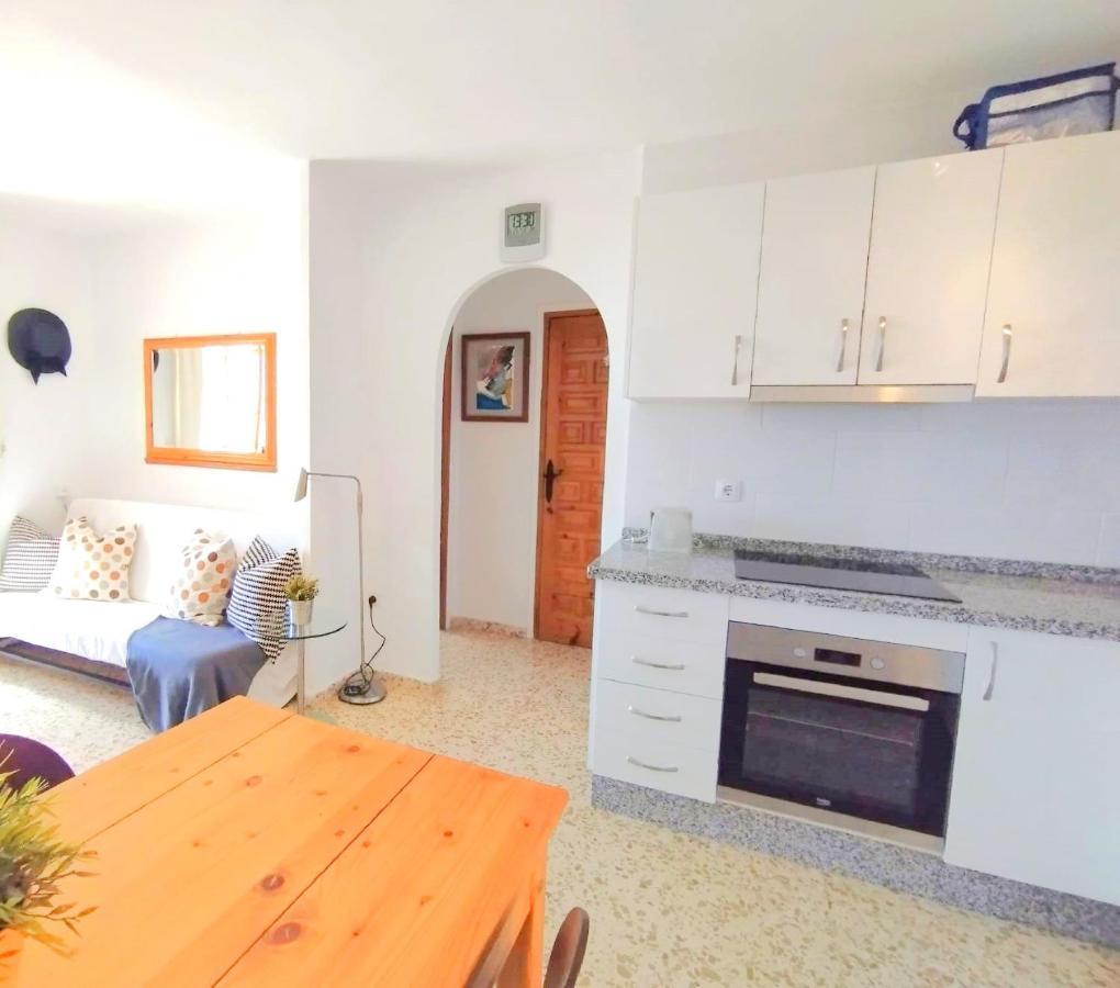 Lovely 2 Bedroom In Capuchinos, San Juan De Capistrano, Nerja Ngoại thất bức ảnh