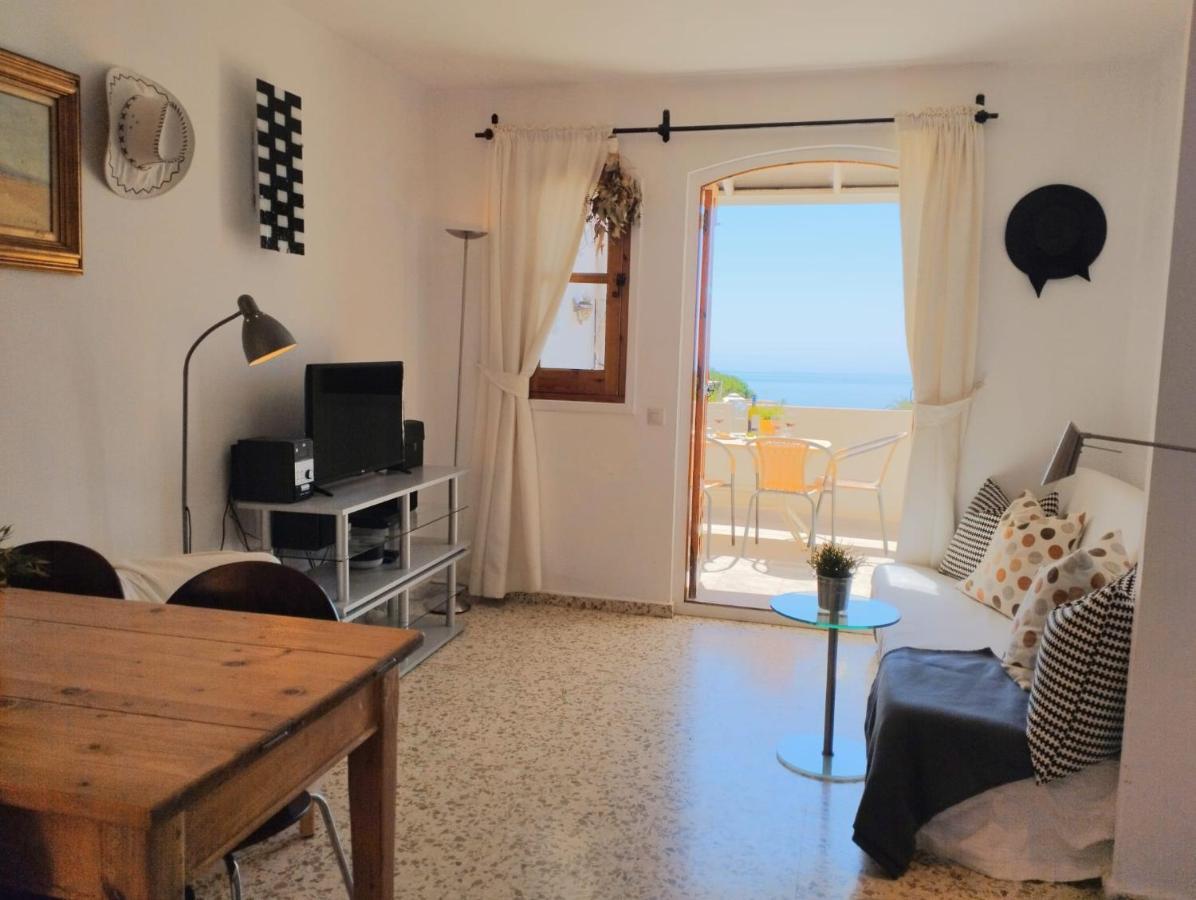 Lovely 2 Bedroom In Capuchinos, San Juan De Capistrano, Nerja Ngoại thất bức ảnh