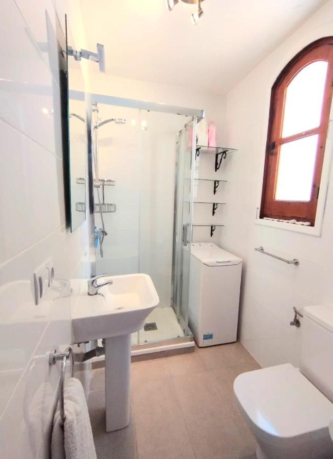 Lovely 2 Bedroom In Capuchinos, San Juan De Capistrano, Nerja Ngoại thất bức ảnh