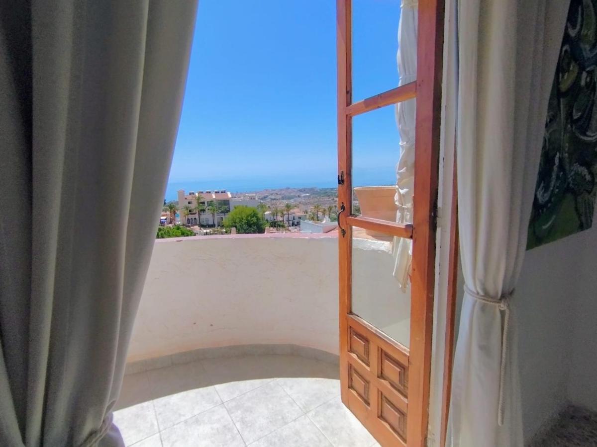 Lovely 2 Bedroom In Capuchinos, San Juan De Capistrano, Nerja Ngoại thất bức ảnh