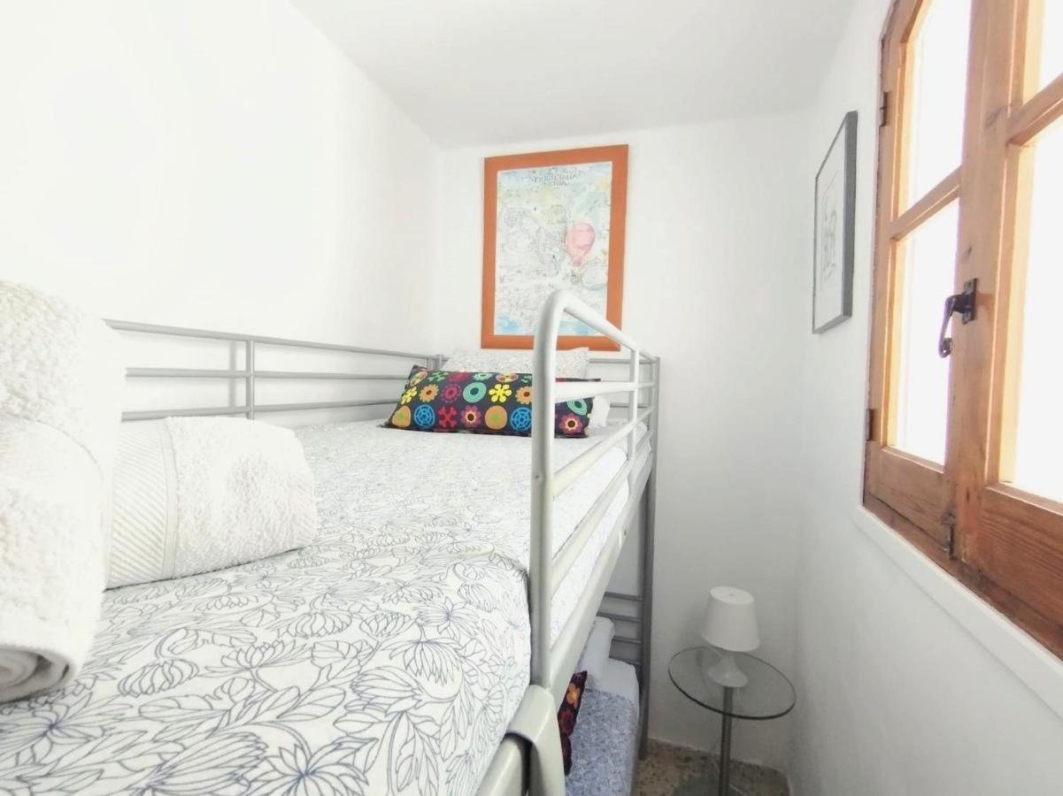 Lovely 2 Bedroom In Capuchinos, San Juan De Capistrano, Nerja Ngoại thất bức ảnh
